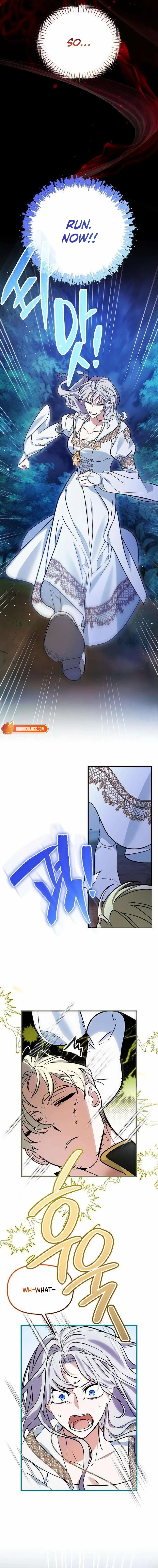 Read This Retired Saintess Will Raise Your Property Value chapter 10 image 18 on Lezhin