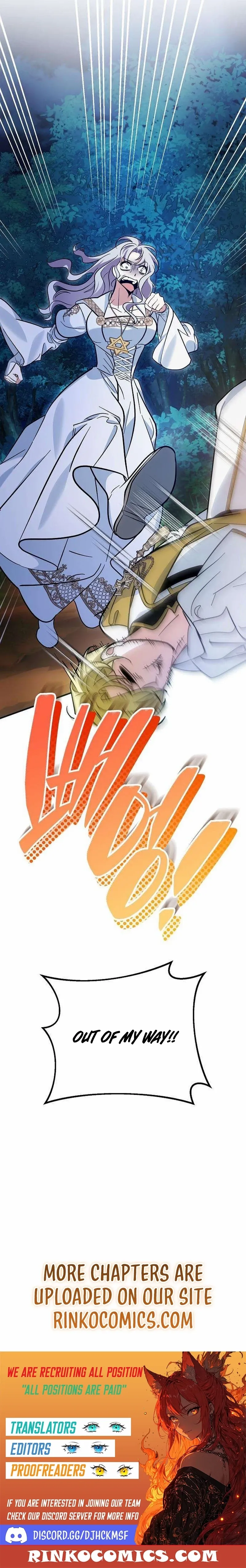 Read This Retired Saintess Will Raise Your Property Value chapter 10 image 19 on Lezhin