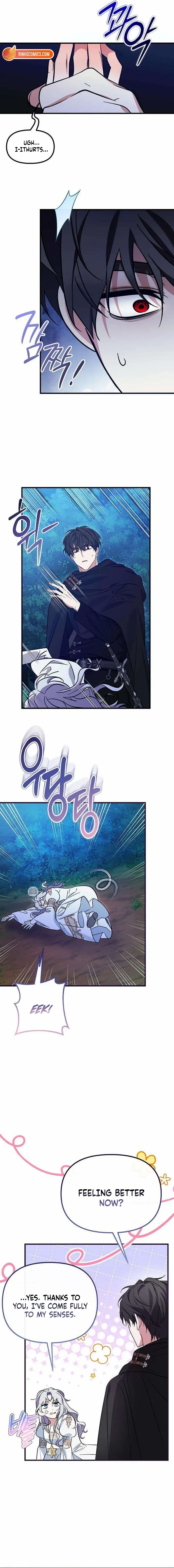 Read This Retired Saintess Will Raise Your Property Value chapter 10 image 9 on Lezhin