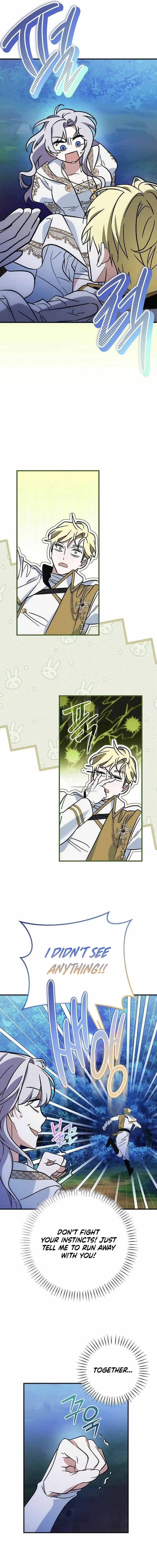Read This Retired Saintess Will Raise Your Property Value chapter 11 image 16 on Lezhin