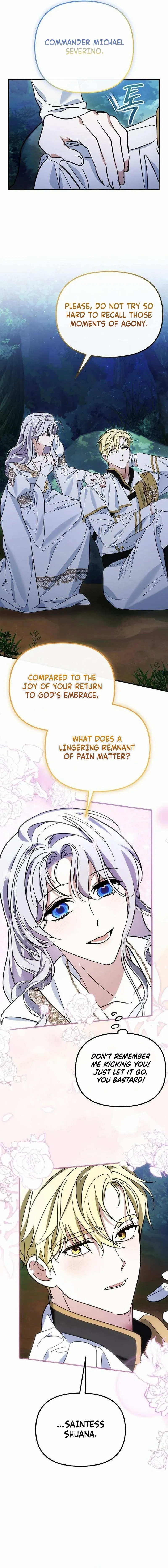 Read This Retired Saintess Will Raise Your Property Value chapter 11 image 7 on Lezhin