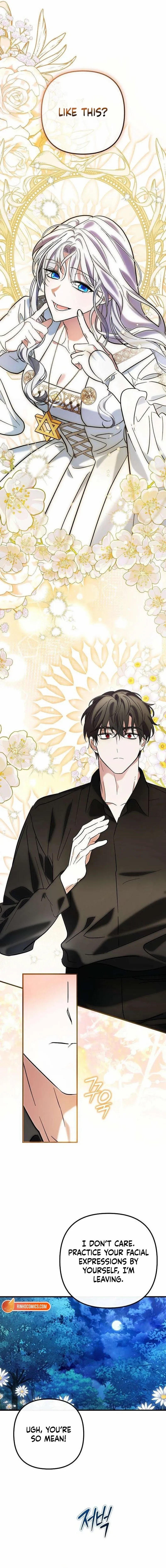 Read This Retired Saintess Will Raise Your Property Value chapter 12 image 10 on Lezhin
