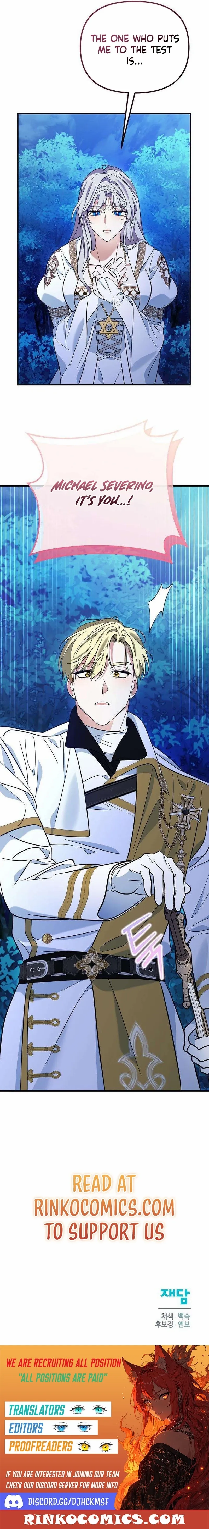 Read This Retired Saintess Will Raise Your Property Value chapter 12 image 18 on Lezhin