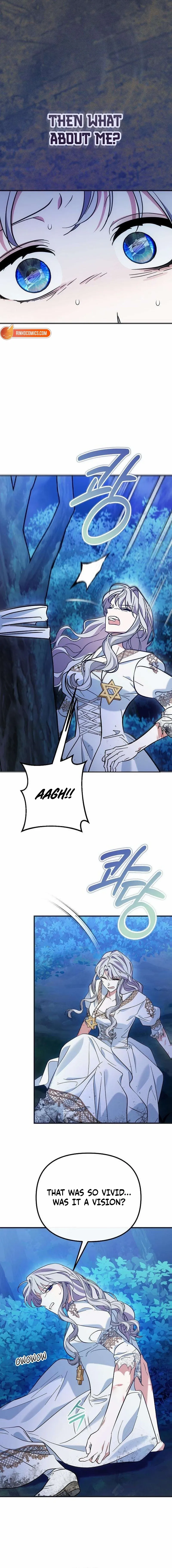 Read This Retired Saintess Will Raise Your Property Value chapter 13 image 12 on Lezhin