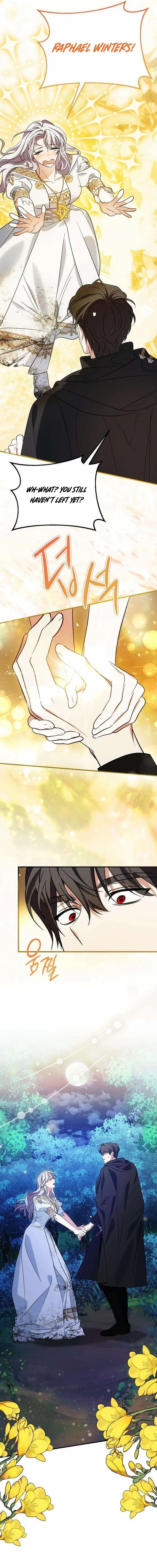 Read This Retired Saintess Will Raise Your Property Value chapter 13 image 18 on Lezhin