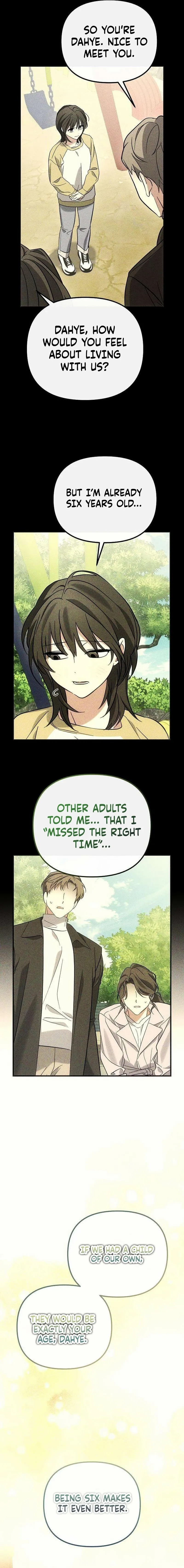 Read This Retired Saintess Will Raise Your Property Value chapter 13 image 9 on Lezhin