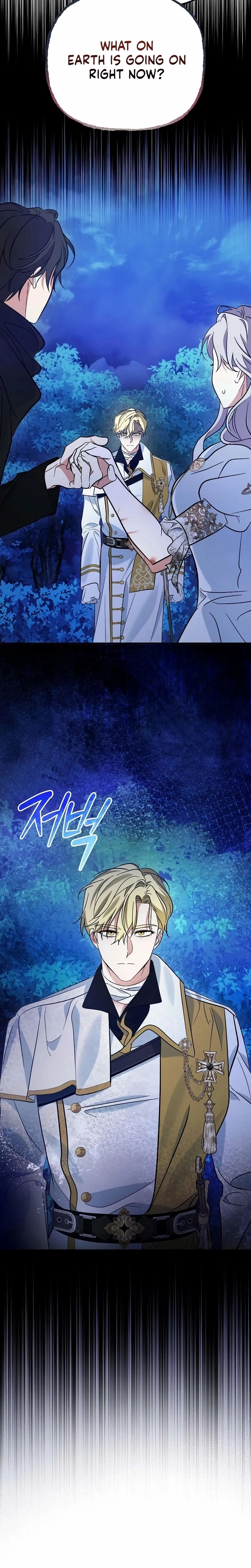 Read This Retired Saintess Will Raise Your Property Value chapter 14 image 6 on Lezhin
