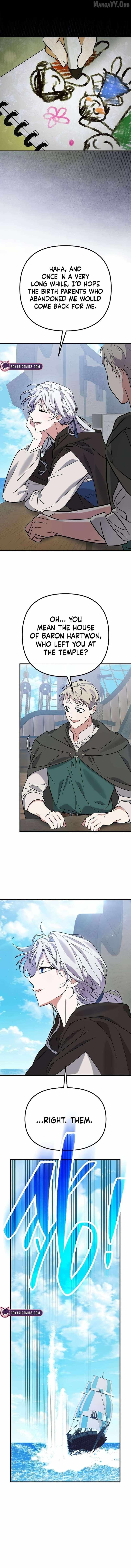 Read This Retired Saintess Will Raise Your Property Value chapter 15 image 3 on Lezhin