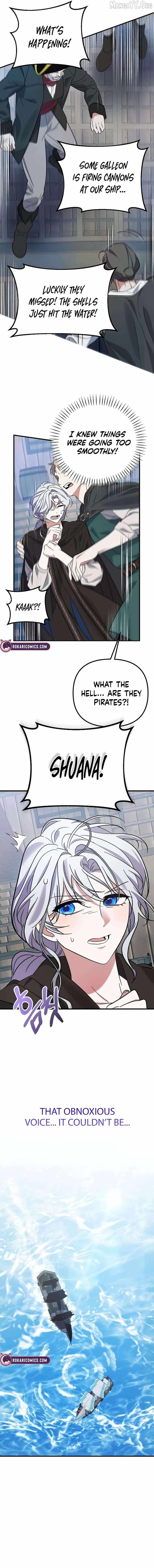 Read This Retired Saintess Will Raise Your Property Value chapter 15 image 4 on Lezhin