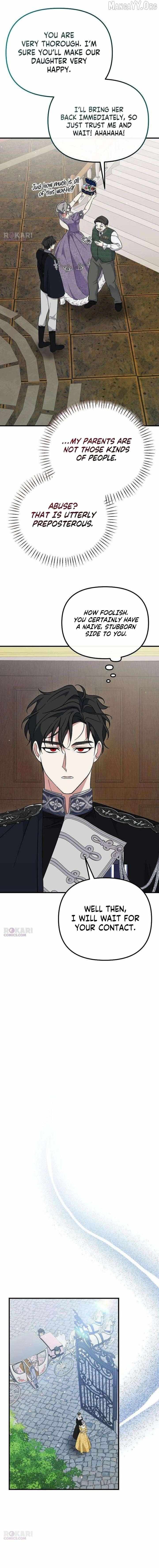 Read This Retired Saintess Will Raise Your Property Value chapter 16 image 18 on Lezhin