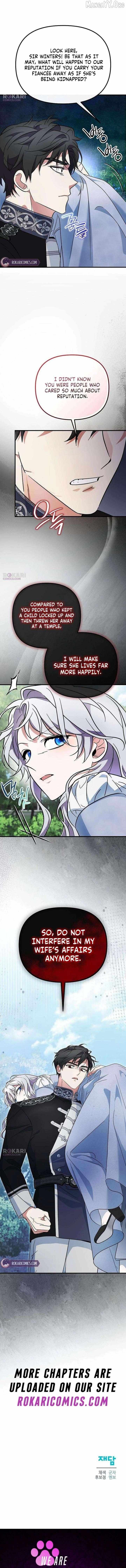 Read This Retired Saintess Will Raise Your Property Value chapter 16 image 23 on Lezhin
