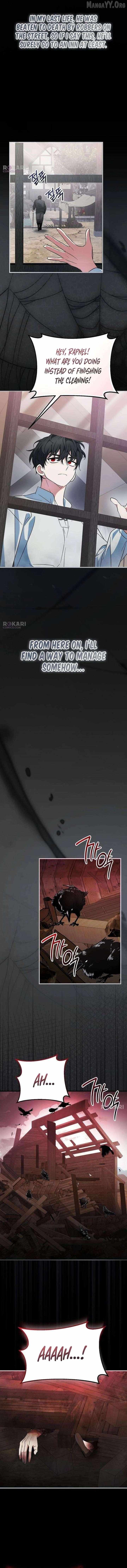 Read This Retired Saintess Will Raise Your Property Value chapter 16 image 7 on Lezhin