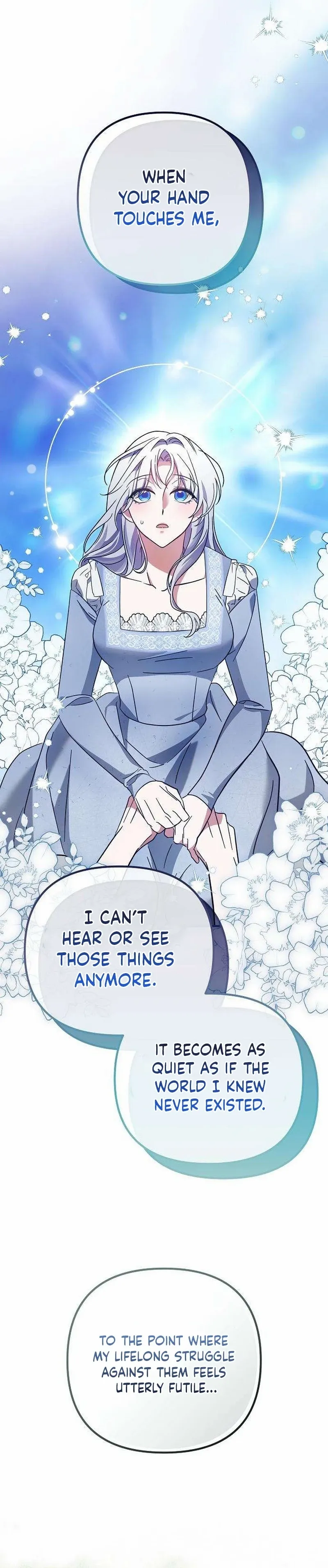 Read This Retired Saintess Will Raise Your Property Value chapter 17 image 10 on Lezhin