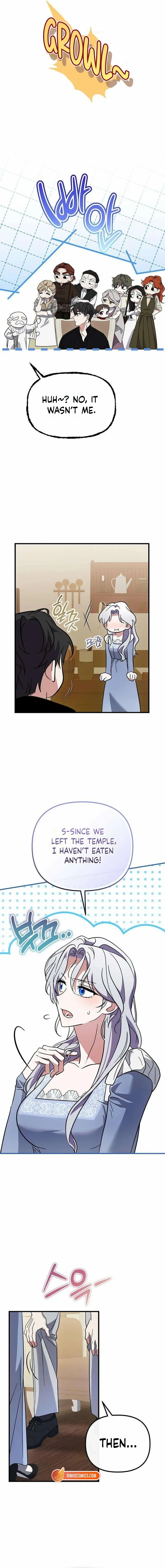 Read This Retired Saintess Will Raise Your Property Value chapter 17 image 19 on Lezhin
