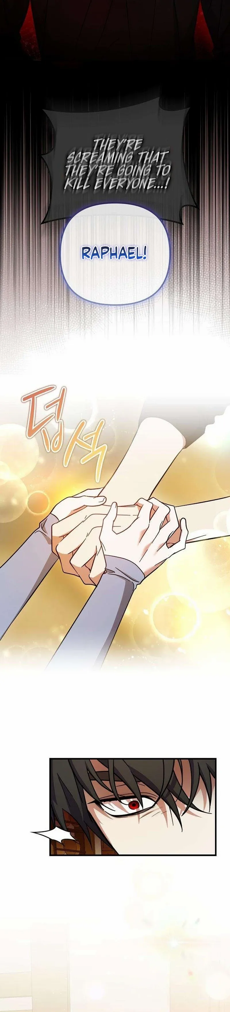 Read This Retired Saintess Will Raise Your Property Value chapter 17 image 8 on Lezhin