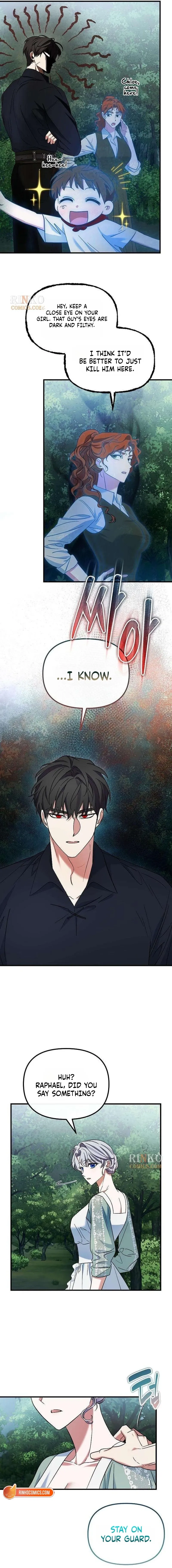 Read This Retired Saintess Will Raise Your Property Value chapter 18.1 image 3 on Lezhin