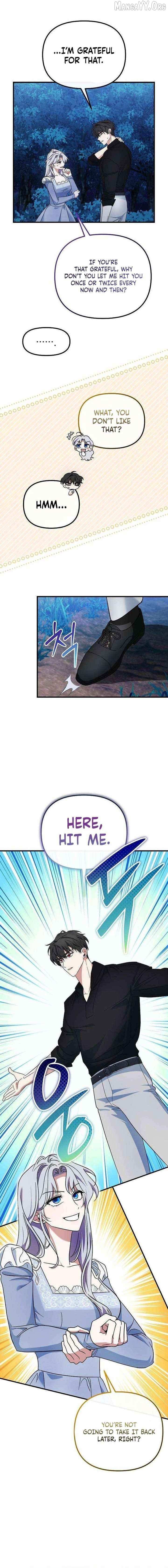 Read This Retired Saintess Will Raise Your Property Value chapter 20 image 4 on Lezhin