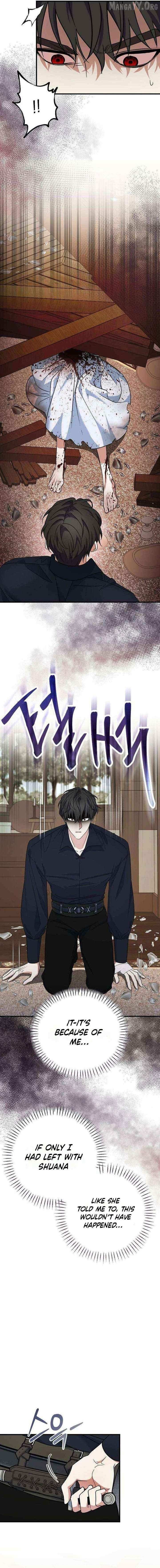 Read This Retired Saintess Will Raise Your Property Value chapter 21 image 11 on Lezhin