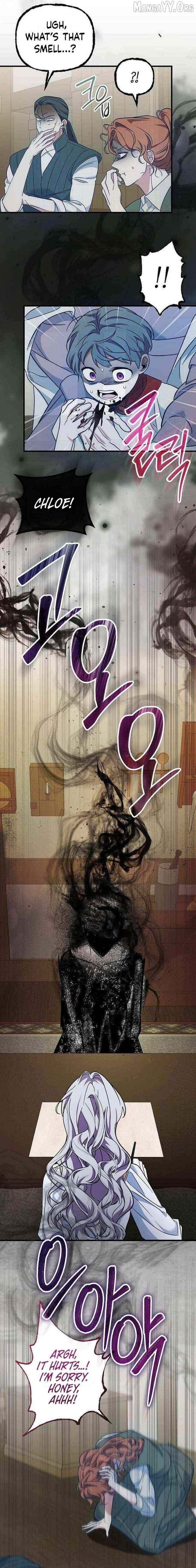 Read This Retired Saintess Will Raise Your Property Value chapter 21 image 4 on Lezhin