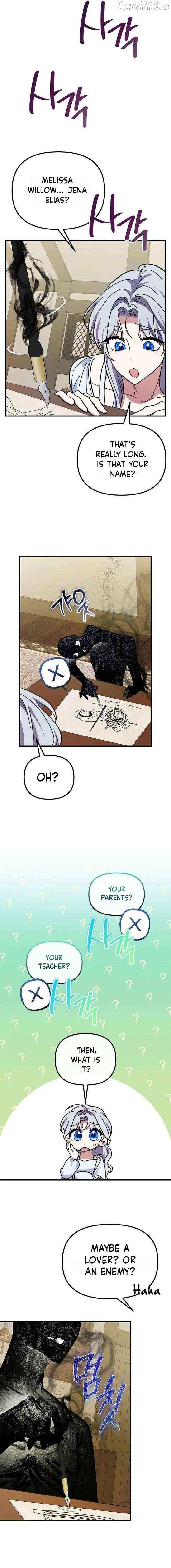 Read This Retired Saintess Will Raise Your Property Value chapter 21 image 7 on Lezhin