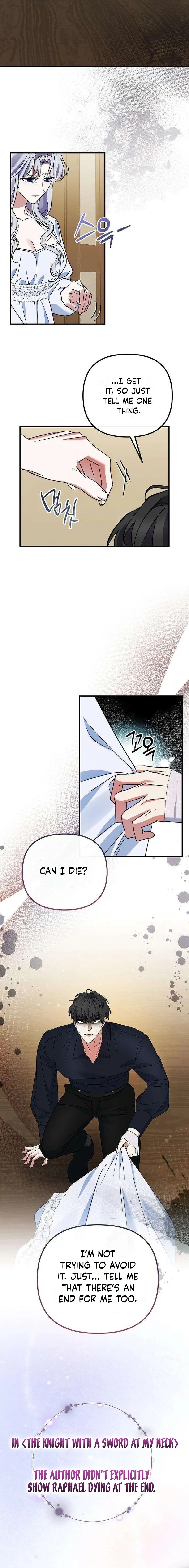 Read This Retired Saintess Will Raise Your Property Value chapter 22 image 13 on Lezhin