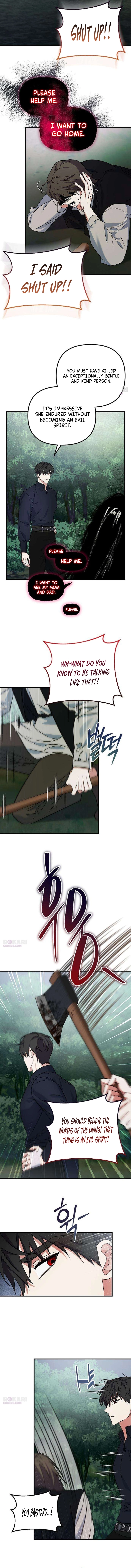 Read This Retired Saintess Will Raise Your Property Value chapter 24 image 8 on Lezhin