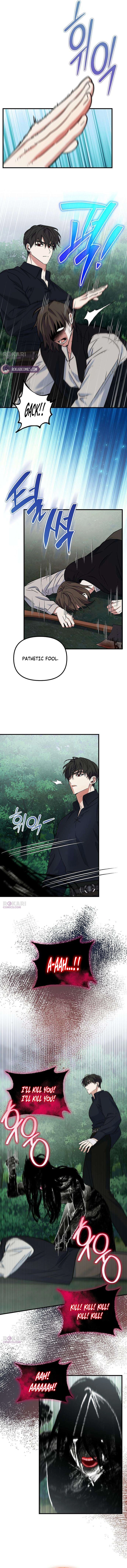 Read This Retired Saintess Will Raise Your Property Value chapter 24 image 9 on Lezhin