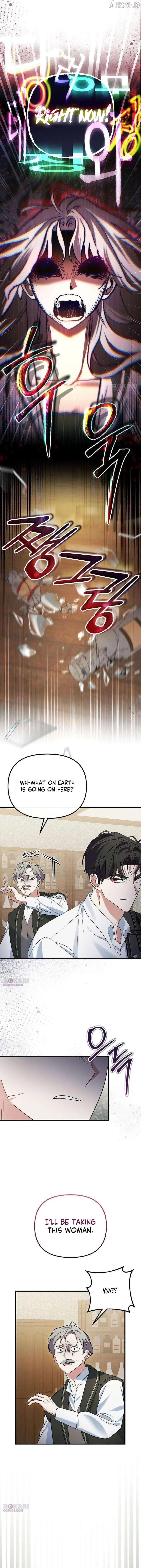 Read This Retired Saintess Will Raise Your Property Value chapter 29 image 1 on Lezhin