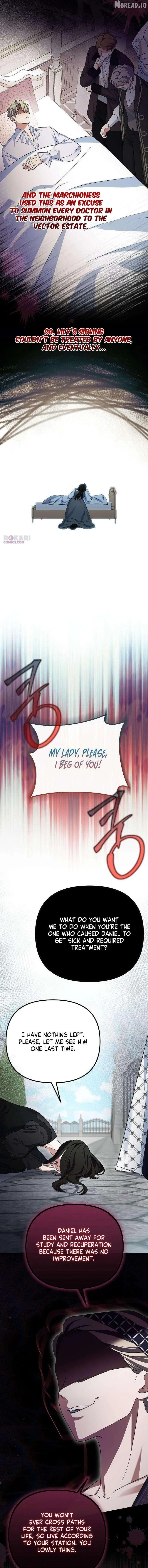 Read This Retired Saintess Will Raise Your Property Value chapter 29 image 10 on Lezhin