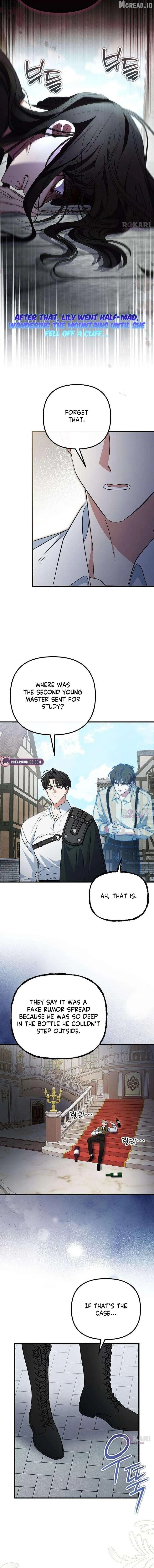 Read This Retired Saintess Will Raise Your Property Value chapter 29 image 11 on Lezhin