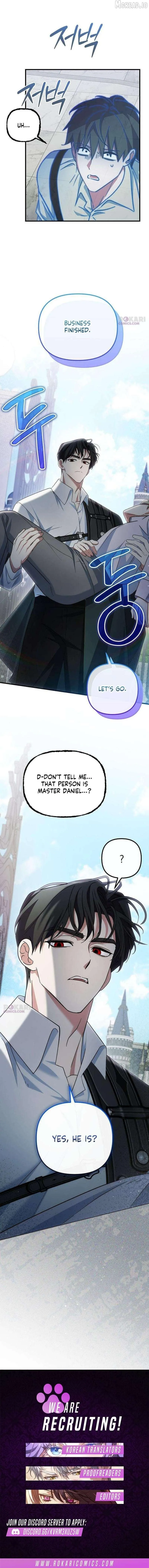 Read This Retired Saintess Will Raise Your Property Value chapter 29 image 13 on Lezhin