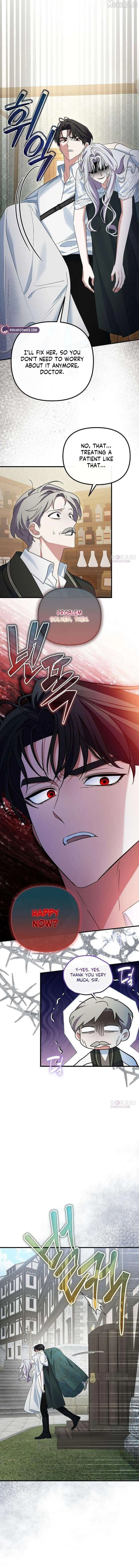 Read This Retired Saintess Will Raise Your Property Value chapter 29 image 2 on Lezhin