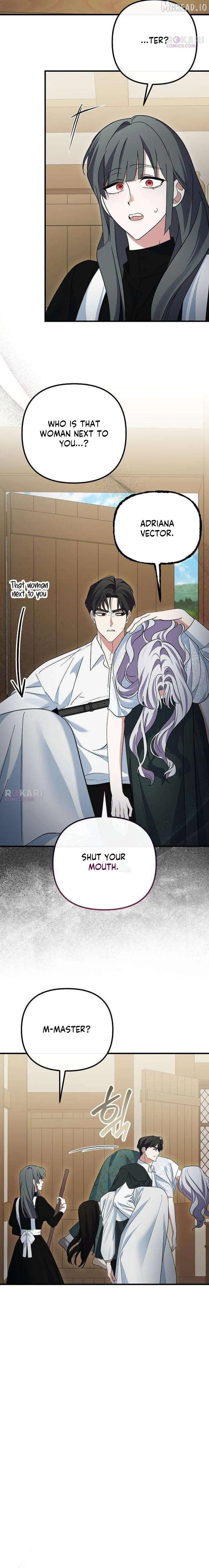 Read This Retired Saintess Will Raise Your Property Value chapter 29 image 4 on Lezhin