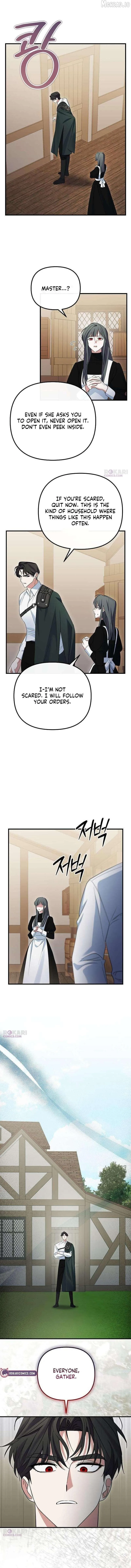 Read This Retired Saintess Will Raise Your Property Value chapter 29 image 6 on Lezhin
