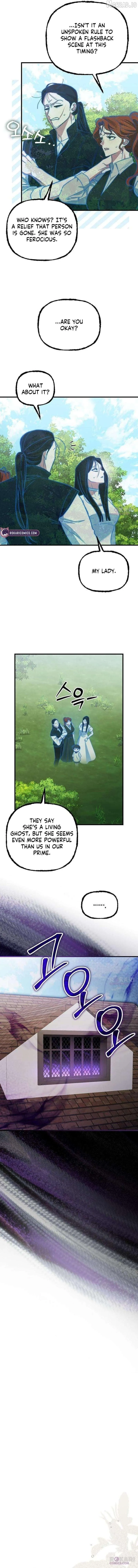 Read This Retired Saintess Will Raise Your Property Value chapter 29 image 8 on Lezhin