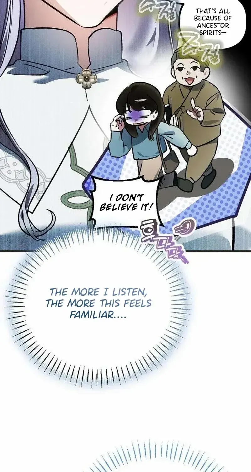 Read This Retired Saintess Will Raise Your Property Value chapter 3.1 image 31 on Lezhin