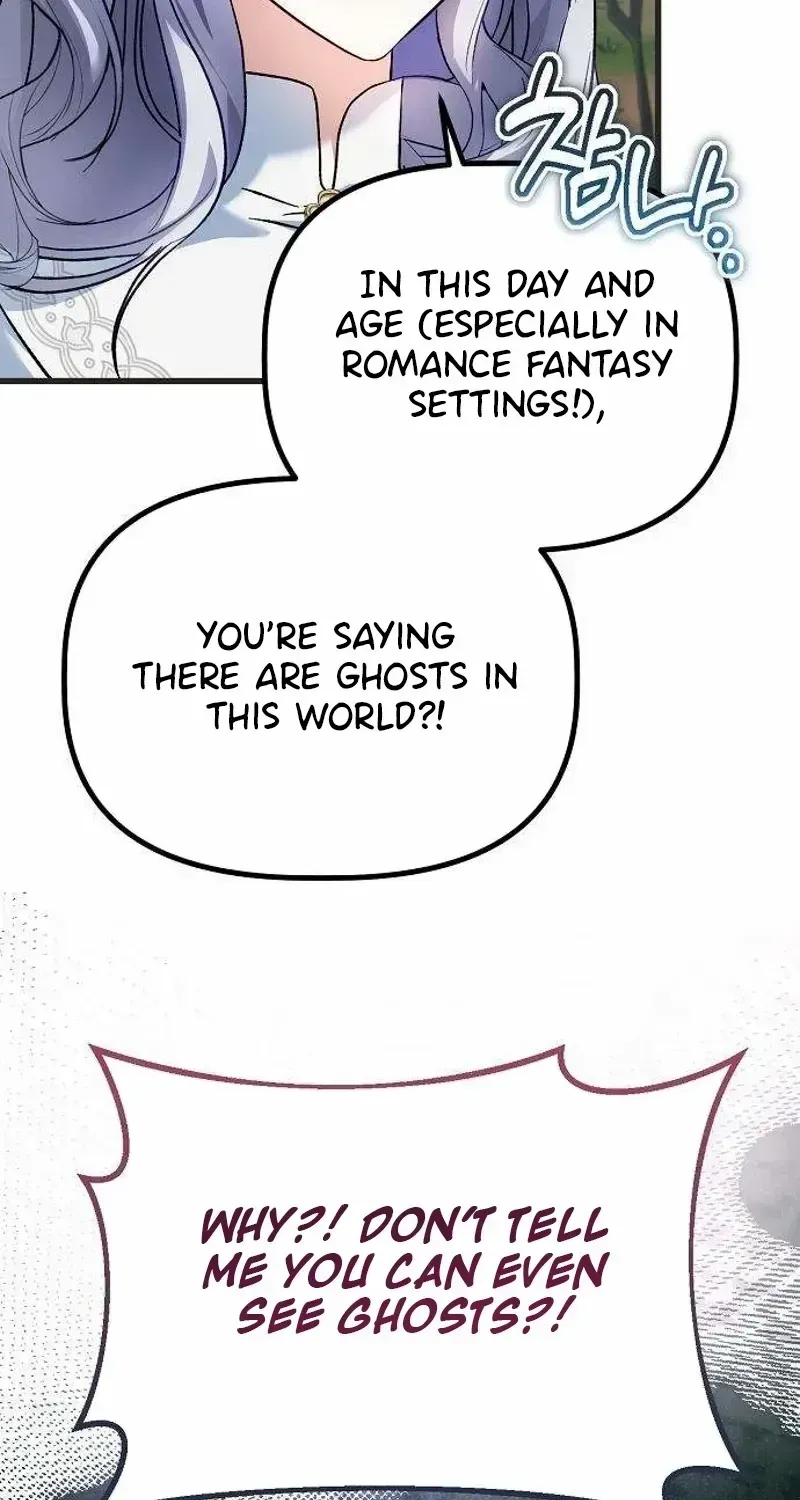 Read This Retired Saintess Will Raise Your Property Value chapter 3.1 image 94 on Lezhin