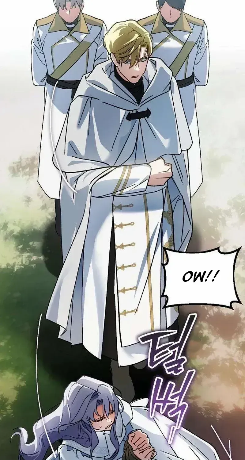 Read This Retired Saintess Will Raise Your Property Value chapter 3.2 image 105 on Lezhin