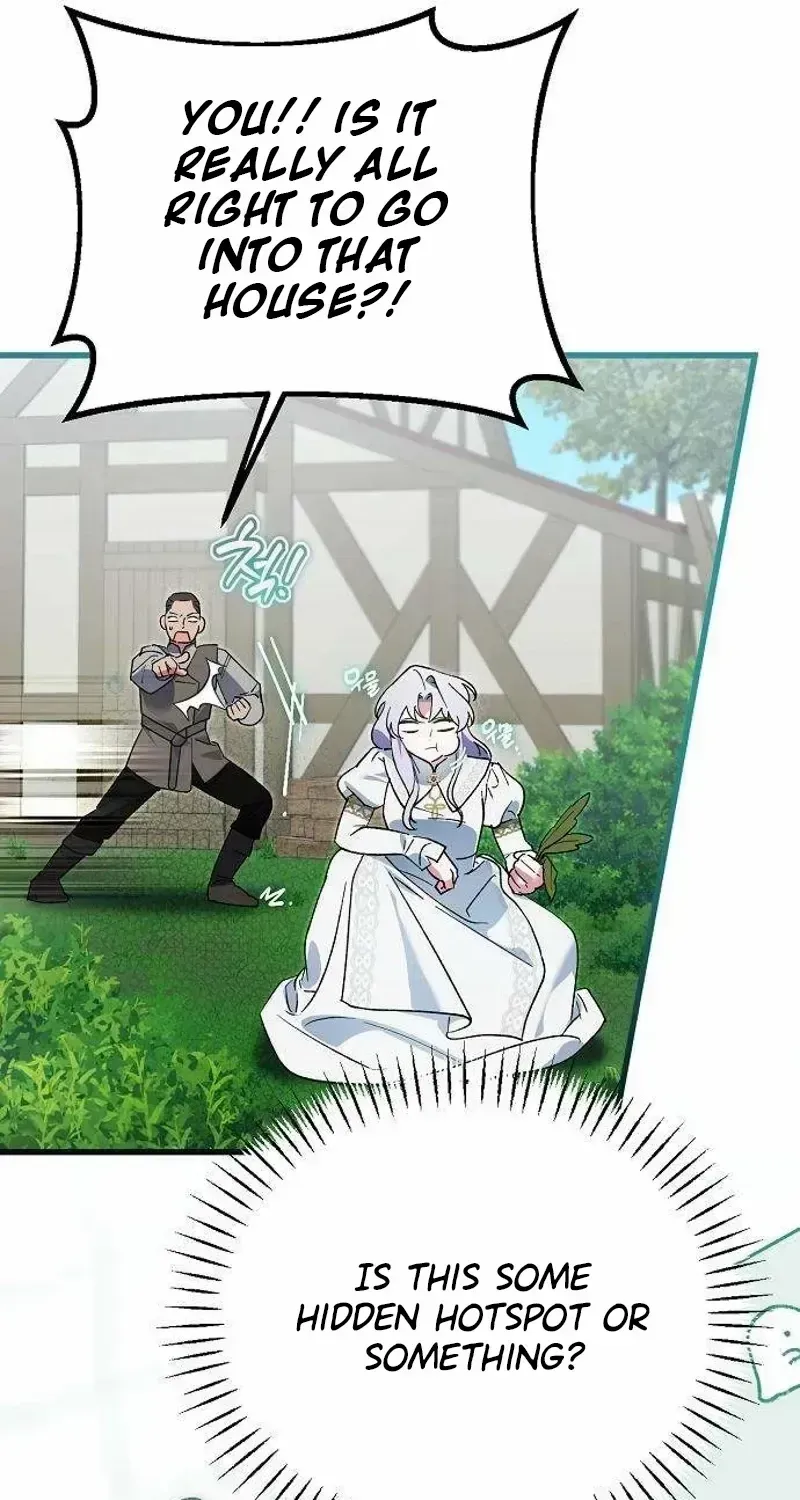 Read This Retired Saintess Will Raise Your Property Value chapter 3.2 image 40 on Lezhin