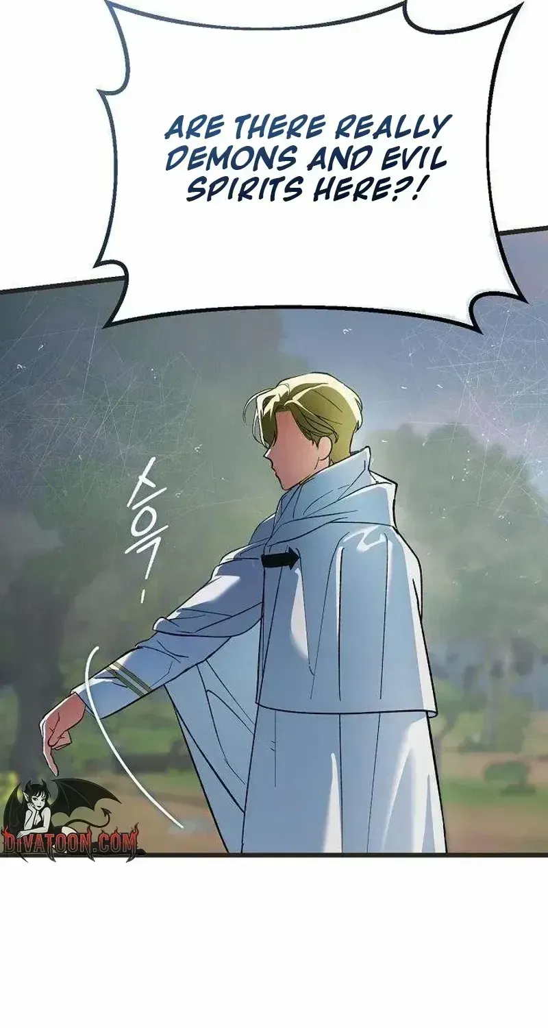 Read This Retired Saintess Will Raise Your Property Value chapter 3.2 image 86 on Lezhin