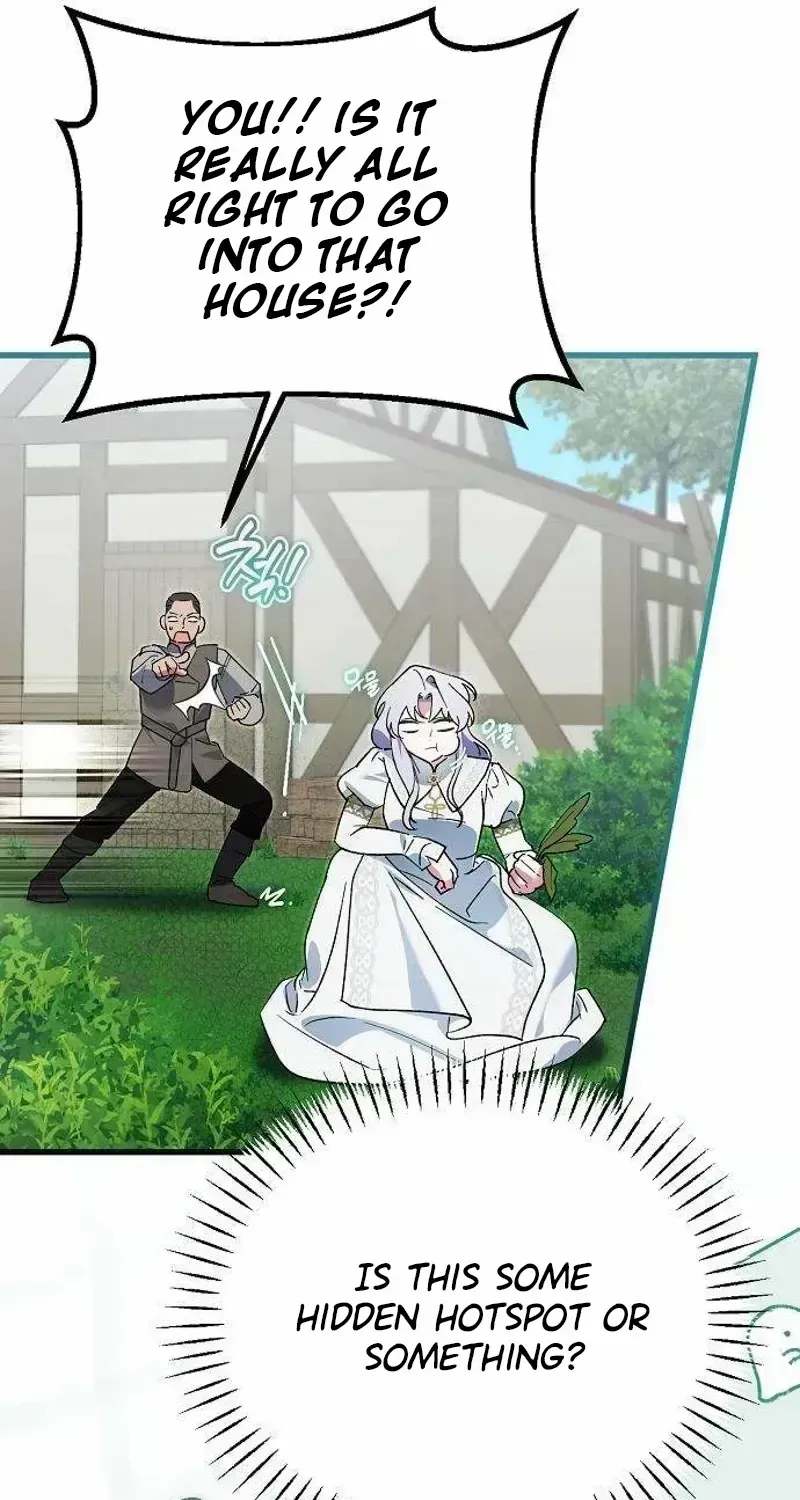 Read This Retired Saintess Will Raise Your Property Value chapter 3.4 image 40 on Lezhin