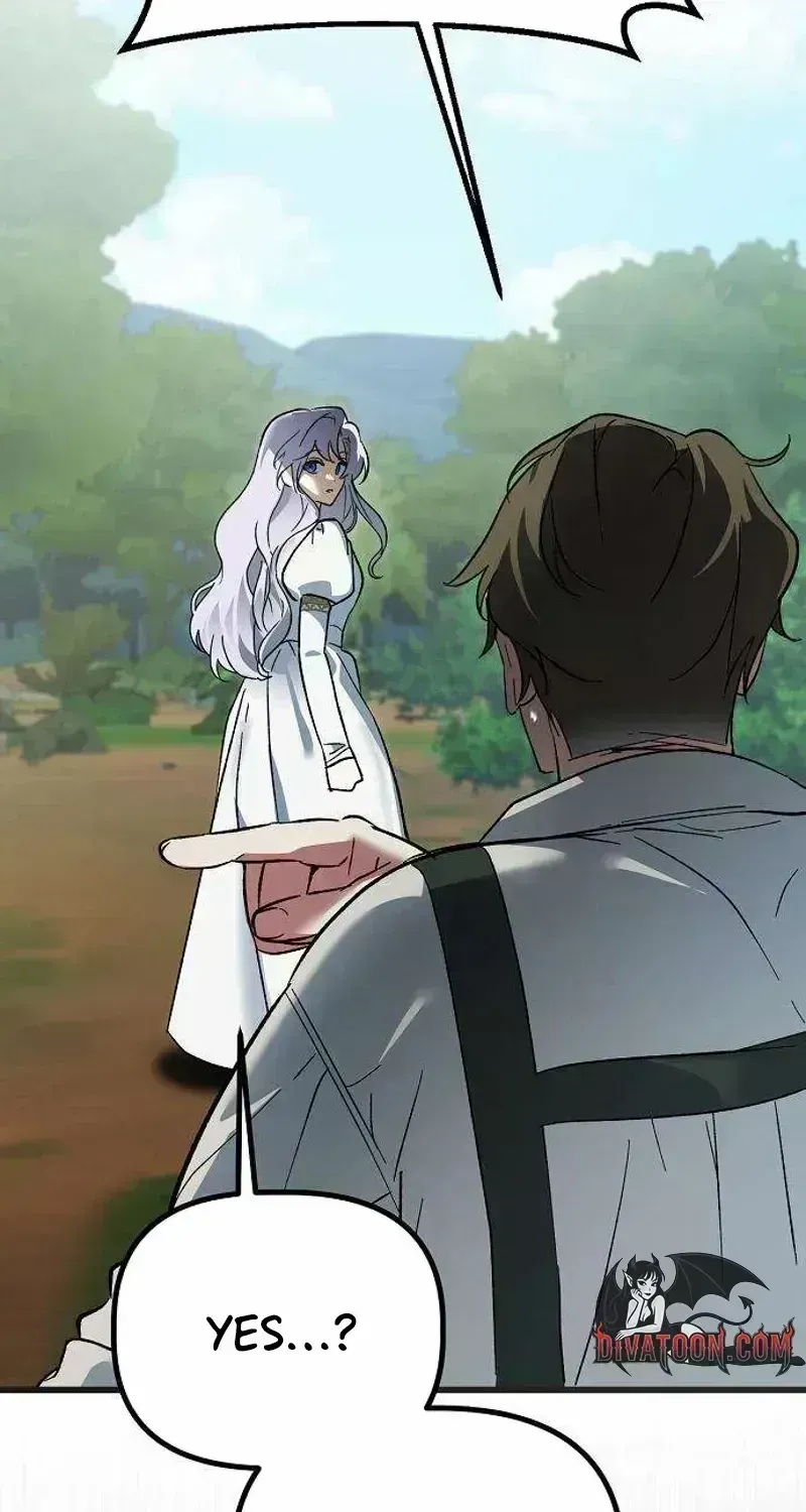 Read This Retired Saintess Will Raise Your Property Value chapter 3.5 image 25 on Lezhin