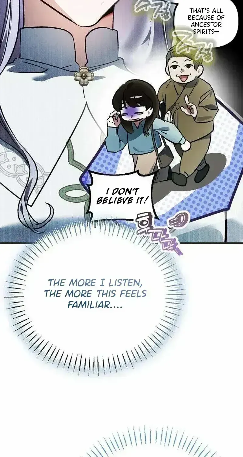 Read This Retired Saintess Will Raise Your Property Value chapter 3.5 image 31 on Lezhin