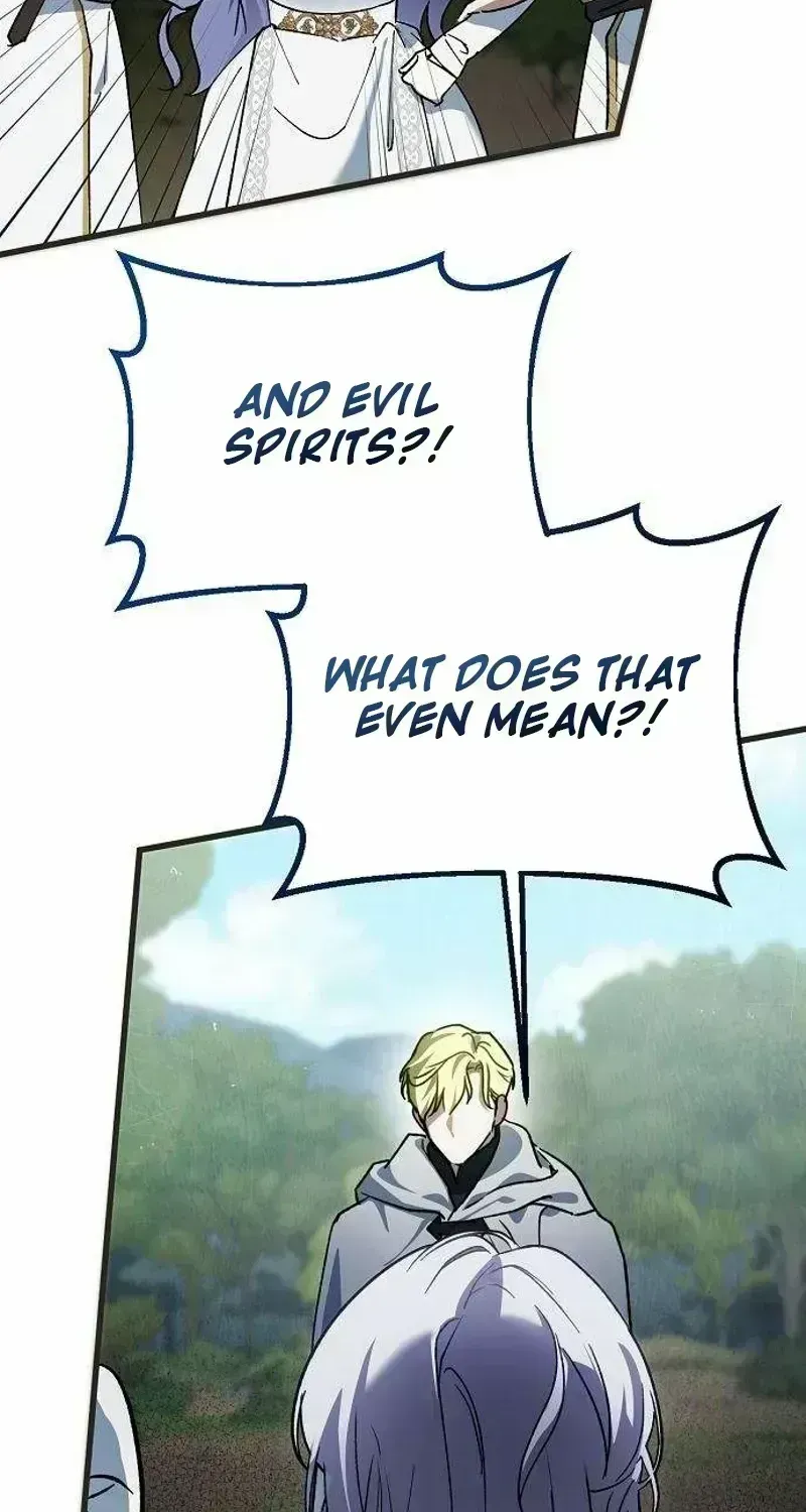 Read This Retired Saintess Will Raise Your Property Value chapter 3.5 image 84 on Lezhin