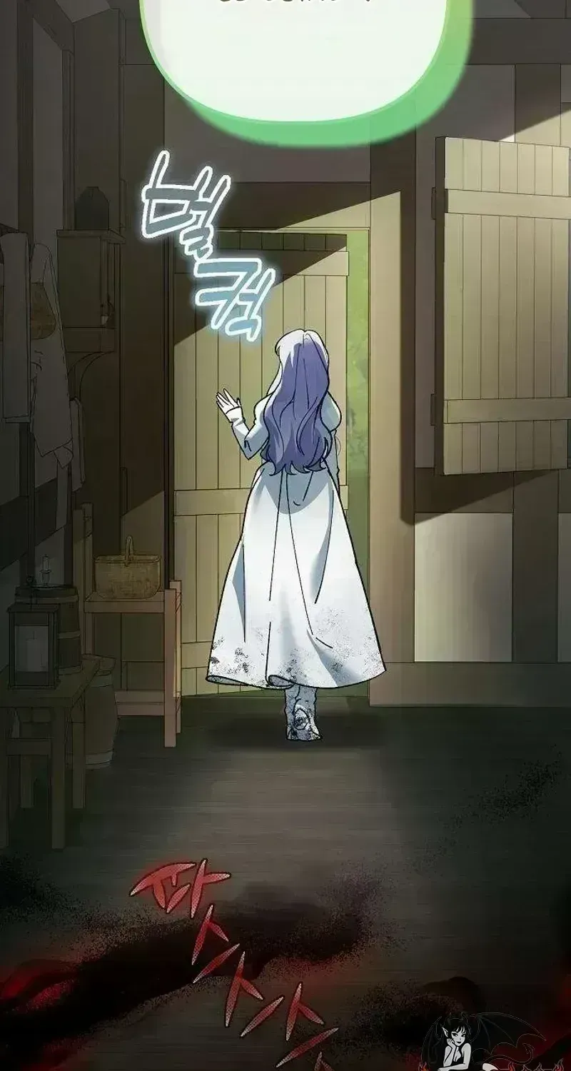 Read This Retired Saintess Will Raise Your Property Value chapter 3.6 image 13 on Lezhin