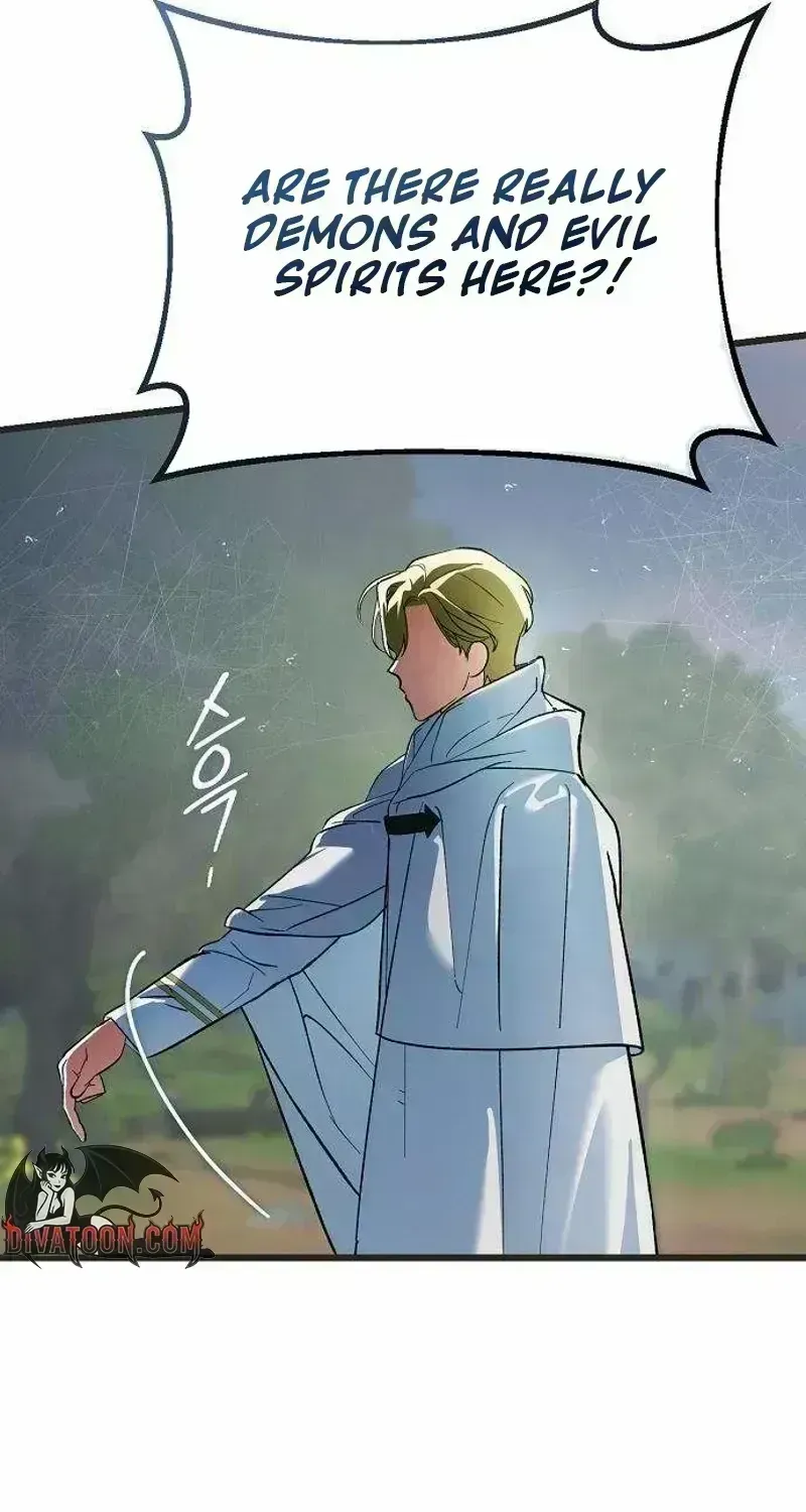 Read This Retired Saintess Will Raise Your Property Value chapter 3.6 image 86 on Lezhin
