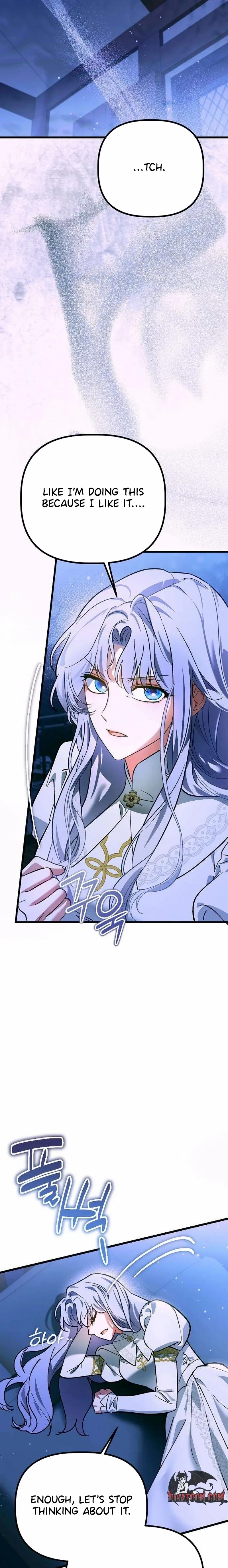 Read This Retired Saintess Will Raise Your Property Value chapter 3 image 10 on Lezhin