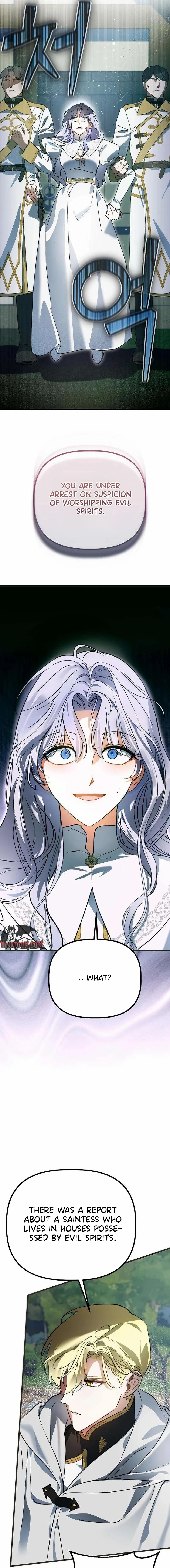 Read This Retired Saintess Will Raise Your Property Value chapter 3 image 16 on Lezhin