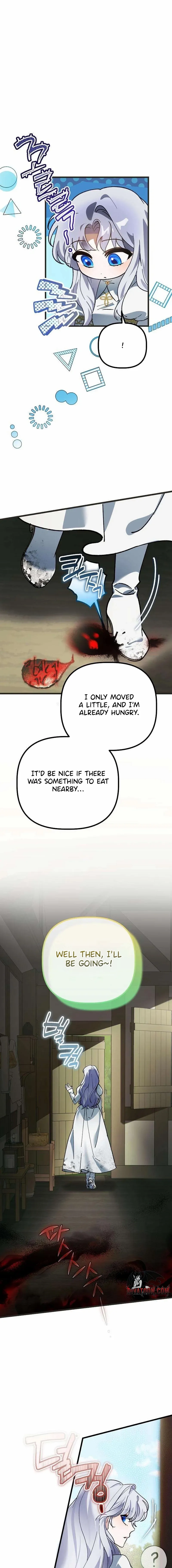 Read This Retired Saintess Will Raise Your Property Value chapter 3 image 2 on Lezhin