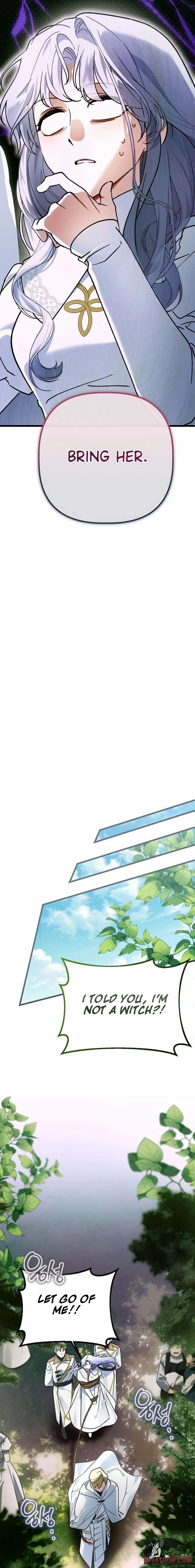 Read This Retired Saintess Will Raise Your Property Value chapter 3 image 20 on Lezhin